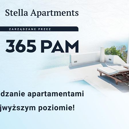 Apartament Rodzinny - 365Pam Gaski  Luaran gambar