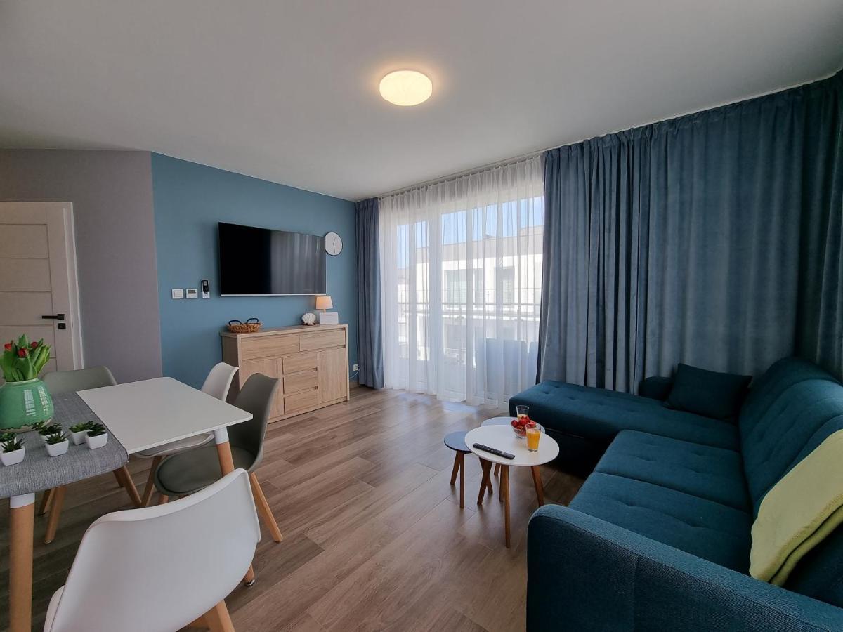 Apartament Rodzinny - 365Pam Gaski  Luaran gambar