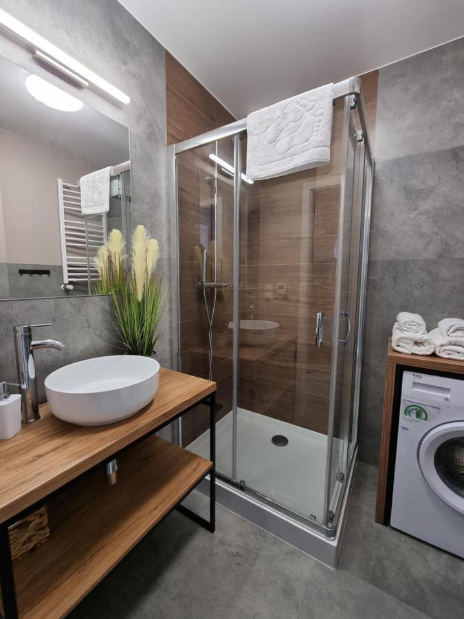 Apartament Rodzinny - 365Pam Gaski  Luaran gambar