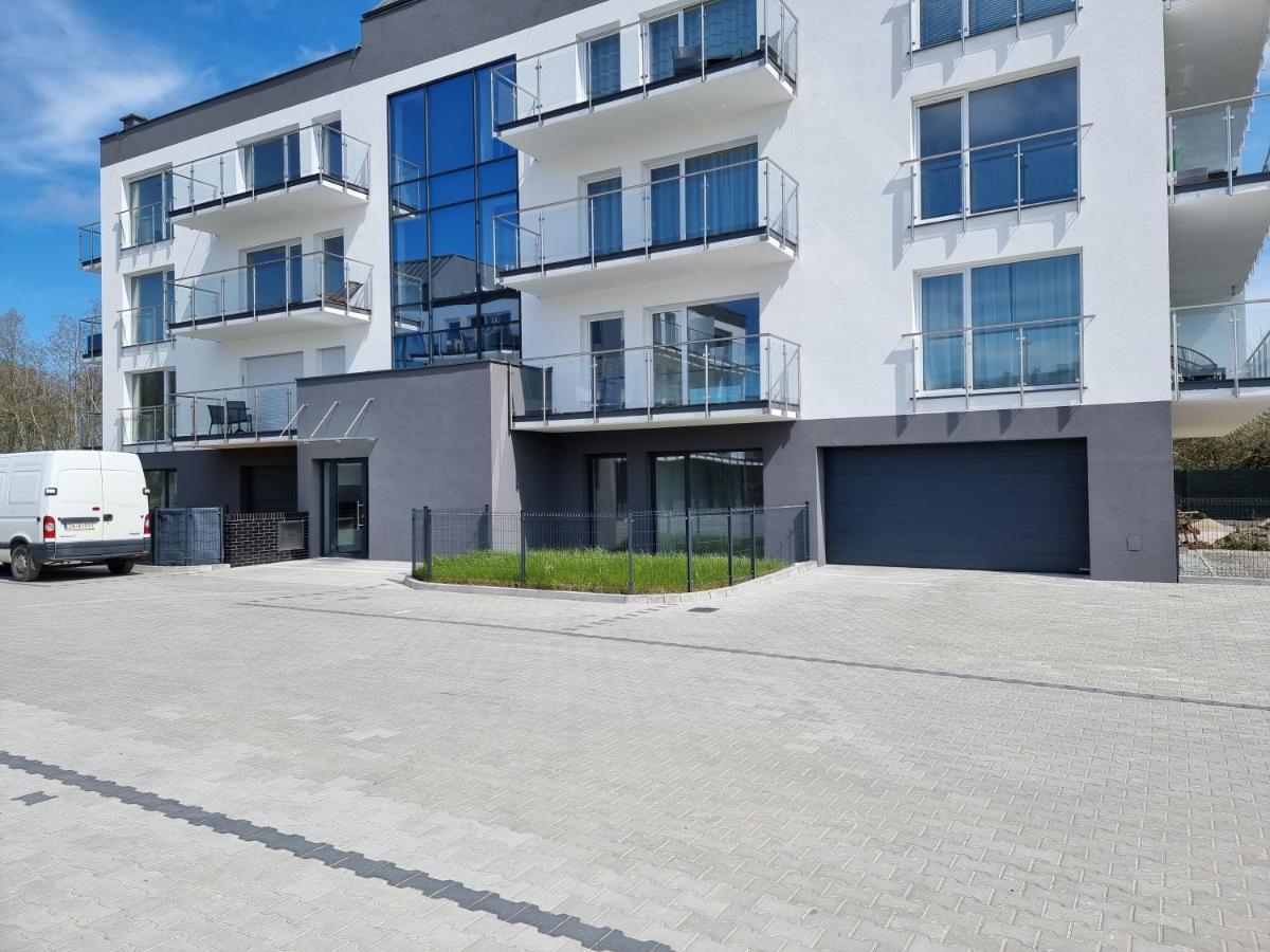 Apartament Rodzinny - 365Pam Gaski  Luaran gambar