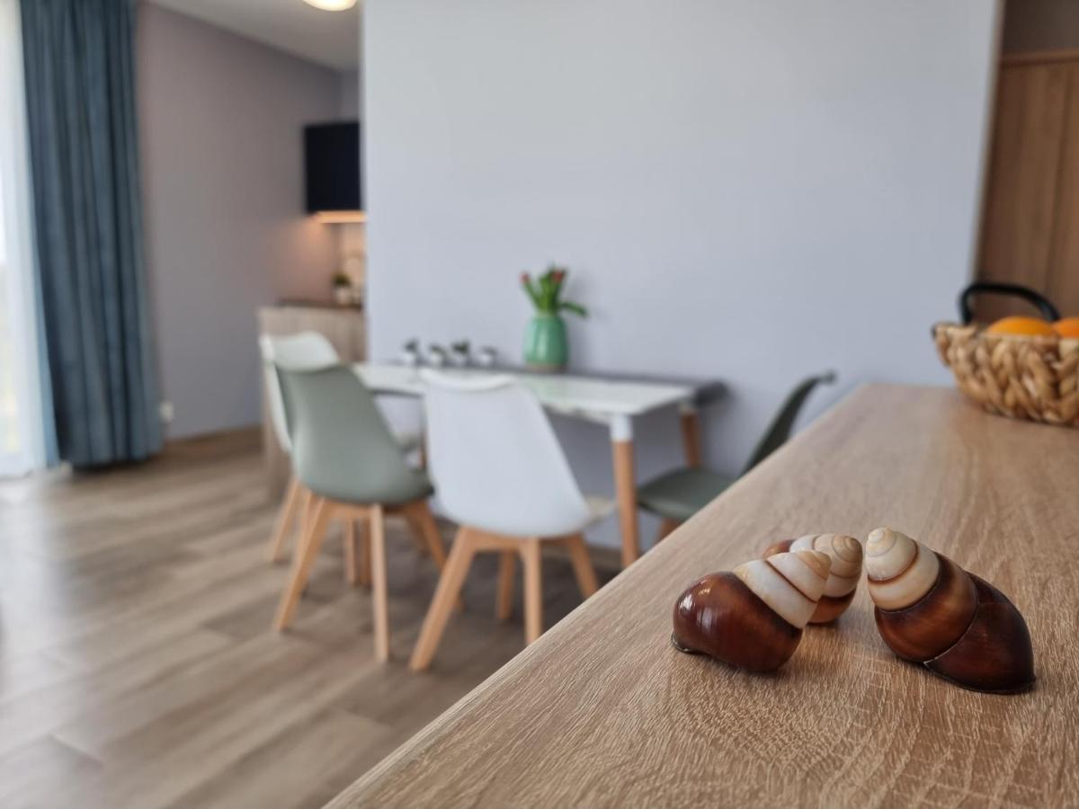 Apartament Rodzinny - 365Pam Gaski  Luaran gambar