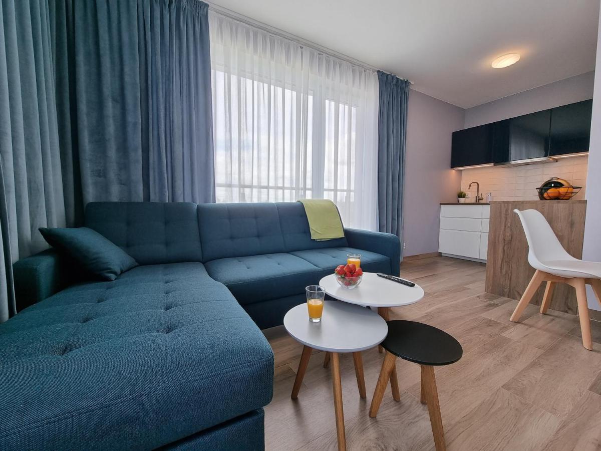 Apartament Rodzinny - 365Pam Gaski  Luaran gambar