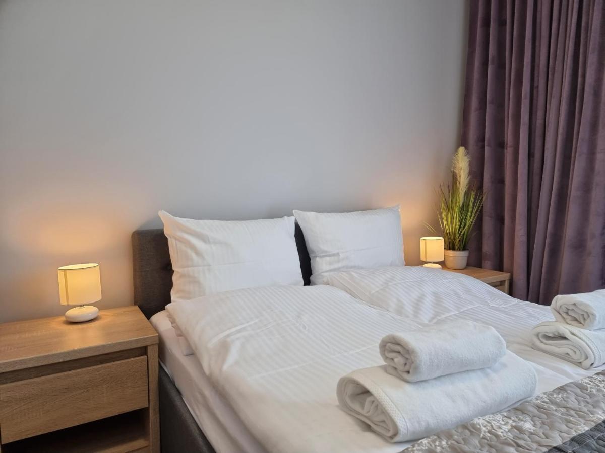 Apartament Rodzinny - 365Pam Gaski  Luaran gambar
