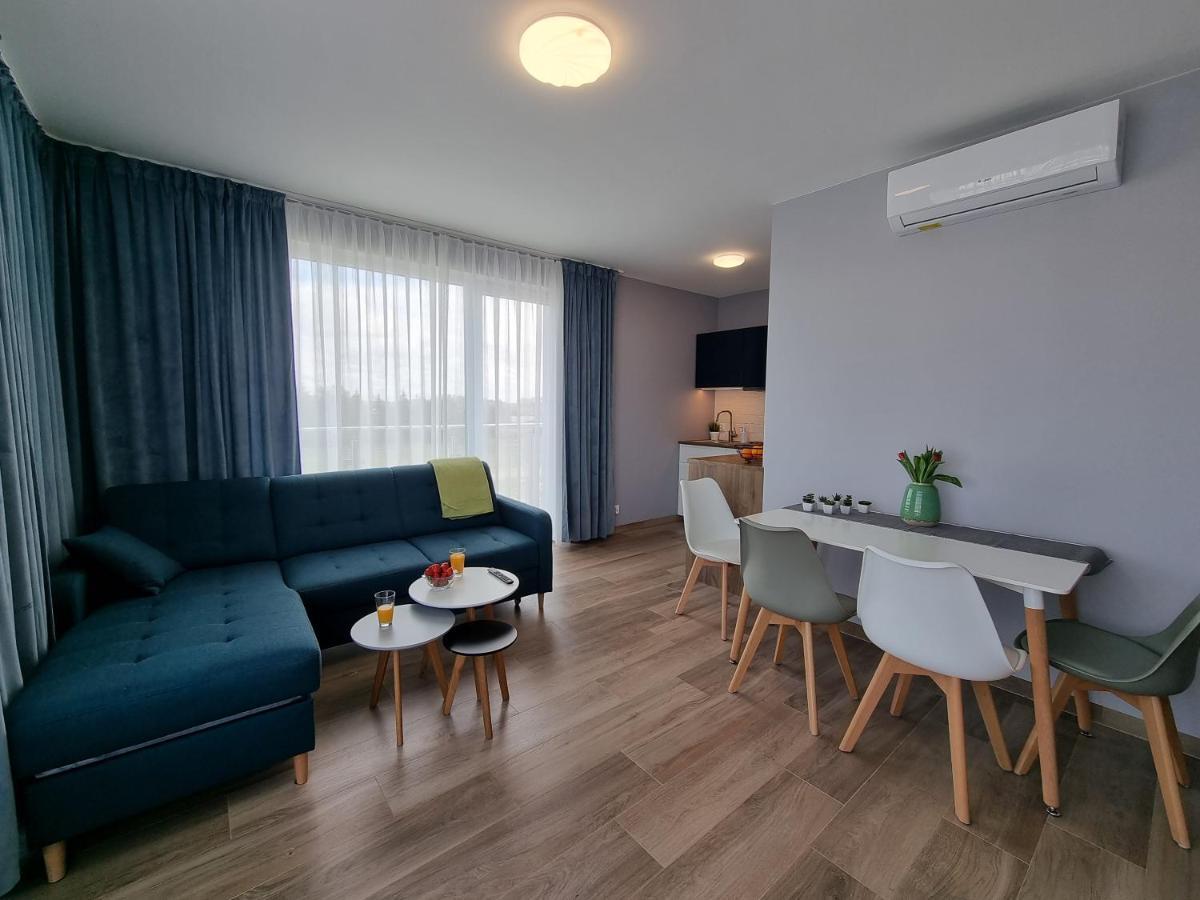 Apartament Rodzinny - 365Pam Gaski  Luaran gambar