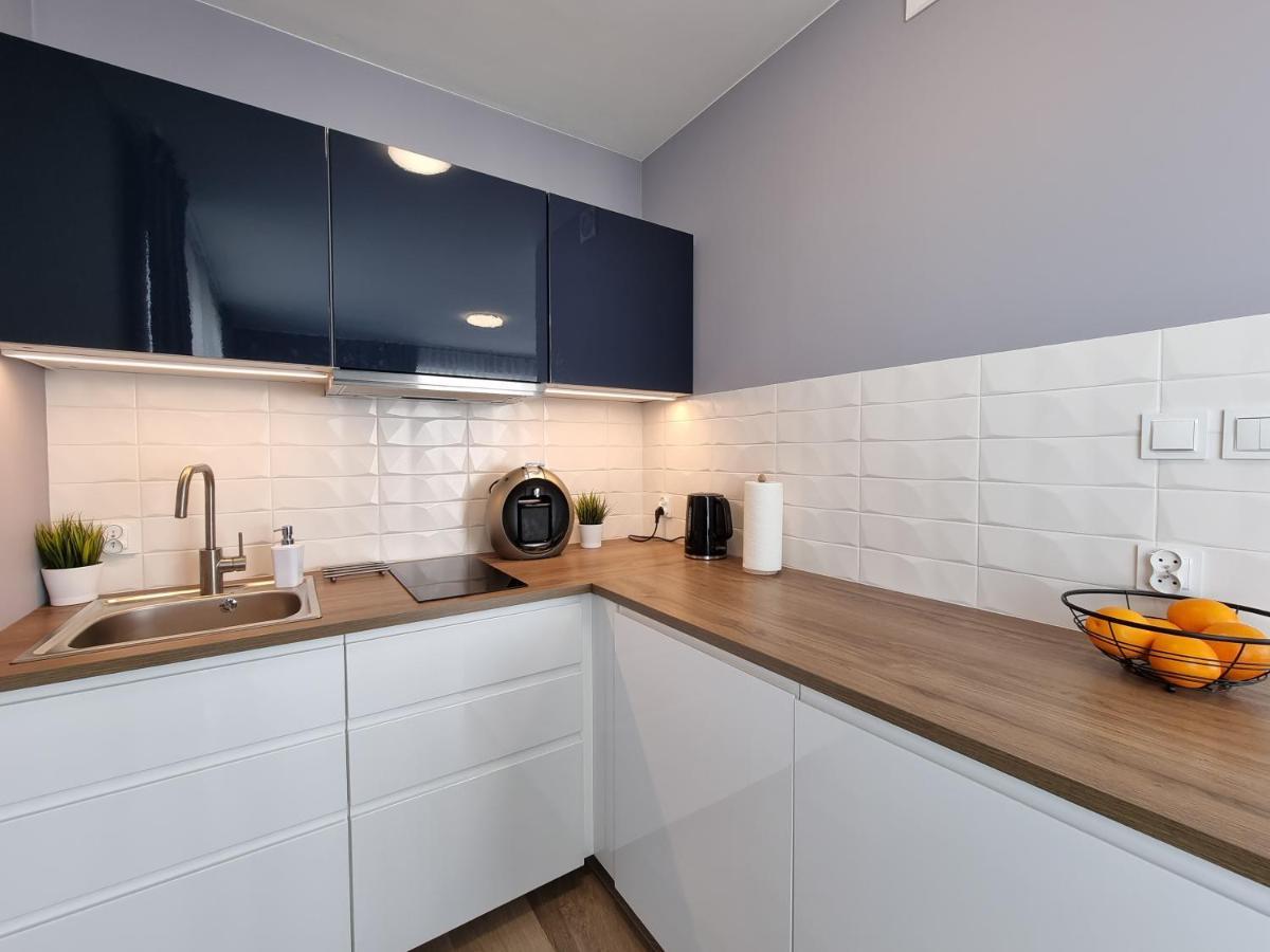 Apartament Rodzinny - 365Pam Gaski  Luaran gambar