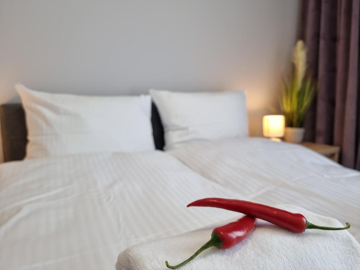 Apartament Rodzinny - 365Pam Gaski  Luaran gambar